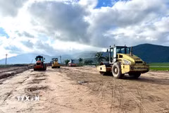Áp dụng "luồng xanh" cho nhà đầu tư dự án hạ tầng công nghiệp phía Đông Đắk Lắk