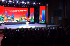 Tổng Bí thư: Triển khai giao lưu, hợp tác thanh niên Việt Nam-Trung Quốc hiệu quả