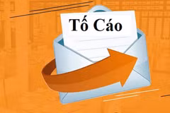 Quy định mới về khai thác cơ sở dữ liệu quốc gia giải quyết khiếu nại, tố cáo