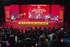 Thủ tướng: VTV cần tiếp tục khẳng định là cơ quan truyền thông quốc gia chủ lực
