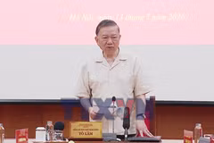 Tổng Bí thư, Chủ tịch nước: Sử dụng hiệu quả nguồn lực cho phát triển văn hóa 