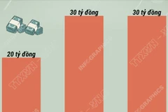 Hỗ trợ khẩn cấp 80 tỷ đồng Quảng Ngãi, Gia Lai, Đắk Lắk khắc phục hậu quả bão 