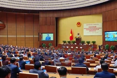 Gửi trọn niềm tin vào những đại biểu dân cử tiêu biểu nhất