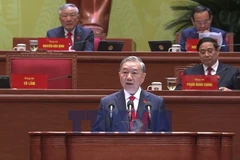 Đại hội XIV của Đảng: Kỳ vọng một sự chuyển mình mạnh mẽ, đồng bộ