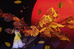 Thúc đẩy công nghiệp văn hóa Việt Nam tại Hội chợ mùa Thu 2025