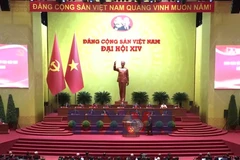 Đại hội XIV của Đảng: Định hướng cho Việt Nam đạt được mục tiêu dài hạn