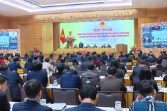 Đủ điều kiện, năng lực, quyết tâm đạt mục tiêu tăng trưởng 8%