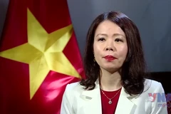 Tăng cường hơn nữa quan hệ giữa Việt Nam với Ai Cập và Angola