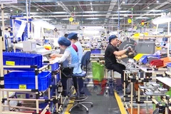 Thưởng Tết cho người lao động tại doanh nghiệp 