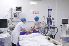 Quảng Ninh thực hiện thành công ca lấy đa tạng và ghép thận