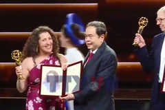 Chủ tịch QH: Việt Nam muốn cùng các nhà khoa học thế giới đẩy mạnh hợp tác nghiên cứu