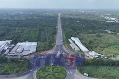 Cao tốc Hậu Giang-Cà Mau: Tạm dừng khai thác từ ngày 16/3 