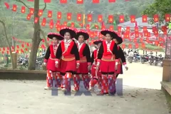 Cao Bằng: Hơn 98% cử tri đã đi bỏ phiếu bầu cử Quốc hội và Hội đồng Nhân dân