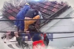 Thiệt hại kinh tế do thiên tai trong năm 2025 lớn gấp 1,1 lần năm 2024 