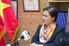 Trí thức kiều bào tin vào tầm nhìn và quyết tâm chiến lược của Đảng 