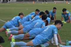 SEA Games 33: U22 Việt Nam dành thời gian hồi phục tối đa, sẵn sàng gặp Malaysia