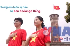 Quốc ca - Thanh âm từ trái tim