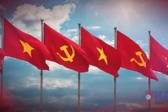 1.588 đại biểu sẽ tham dự Đại hội Đảng toàn quốc lần thứ XIV