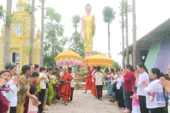 Sene Dolta - Nét văn hóa truyền thống của đồng bào Khmer