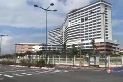 TP Hồ Chí Minh: Nhiều hạng mục xuống cấp khi 2 bệnh viện lớn chậm đưa vào sử dụng