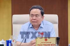 Không để công tác dân nguyện đi sau bức xúc của người dân 