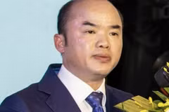 Ông Phan Phạm Hà. (Nguồn: VEAM).