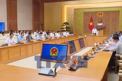 Thủ tướng: Bộ Công Thương không để thiếu điện, xăng dầu trong mọi tình huống