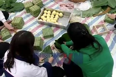 Cầu nối thế hệ trẻ với tinh hoa văn hóa truyền thống 