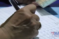 Người dân Đắk Lắk hân hoan đón nhận quà Tết Độc lập 