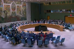 Vụ Mỹ tấn công Iran: Hội đồng Bảo an Liên hợp quốc nhóm họp khẩn cấp 