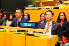 Đối thoại và hợp tác vì tiến bộ nhân quyền nhìn từ việc Việt Nam thực thi các khuyến nghị UPR chu kỳ IV