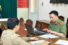 Kết quả tích cực trong thực thi Công ước về chống tra tấn và các hình thức đối xử hoặc trừng phạt tàn bạo, vô nhân đạo hoặc hạ nhục con người (CAT)