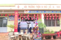 Niềm tin của cử tri vùng biên giới tỉnh Gia Lai với Ngày hội non sông 