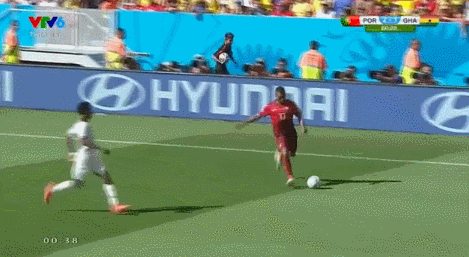 Cận cảnh bàn thắng duy nhất của Ronaldo tại World Cup 2014 ảnh 2