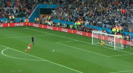 Hai pha đá luân lưu hỏng khiến Hà Lan phải chia tay ngậm ngùi ảnh 2