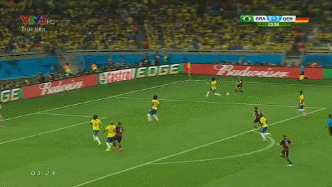 Chiêm ngưỡng hai pha lập công giúp Kroos xuất sắc nhất trận ảnh 2