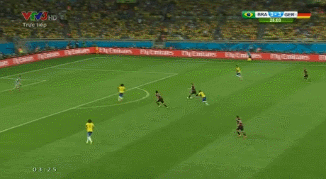 Chiêm ngưỡng hai pha lập công giúp Kroos xuất sắc nhất trận ảnh 3