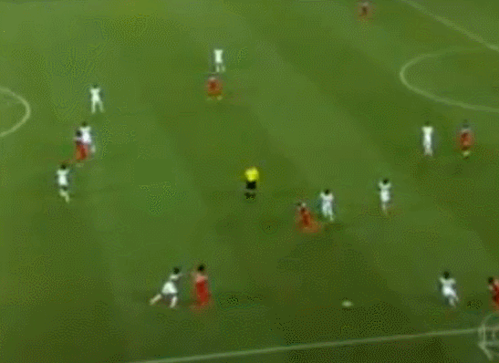 Ảnh động siêu phẩm chớp nhoáng giúp Dempsey đi vào lịch sử ảnh 2