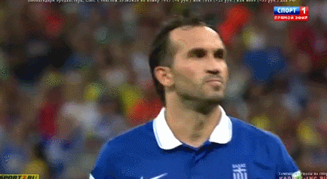 Loạt sút luân lưu giúp Costa Rica thăng hoa, Hy Lạp đau khổ ảnh 2