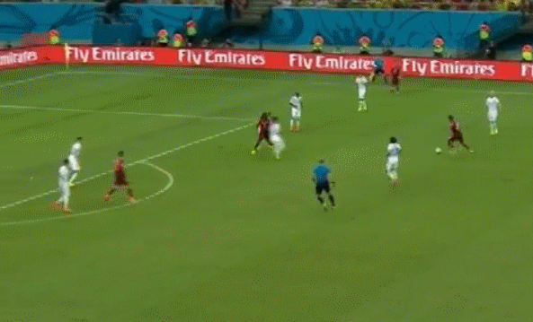 Pha cứu nguy xuất thần giúp Mỹ thăng hoa trước Bồ Đào Nha ảnh 2