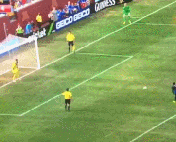 Cú đá phạt 11m "thảm họa" khiến Manchester City phải ôm hận ảnh 2