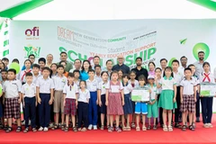 Doanh nghiệp FDI lan tỏa chất lượng, nâng tầm nông sản Việt ra thế giới 