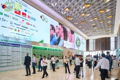 Diễn đàn cũng là cơ hội để Việt Nam khẳng định vị thế là điểm đến chiến lược của các "đại bàng" công nghệ Áo và châu Âu. (Ảnh minh họa/Vietnam+)