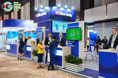 Có 93% lãnh đạo các doanh nghiệp châu Âu khẳng định sẽ tiếp tục giới thiệu Việt Nam như một điểm đến đầu tư lý tưởng. (Ảnh minh họa/Vietnam+)