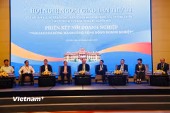 Ngoại giao kinh tế: Kiến tạo hệ sinh thái đồng hành và thúc đẩy tự chủ công nghệ