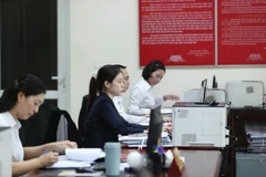 Dự kiến, báo cáo sẽ hoàn thành và gửi Kiểm toán Nhà nước trước ngày 28/2/2026, sau đó trình Quốc hội phê chuẩn vào kỳ họp tháng 6/2026. (Ảnh: Vietnam+)