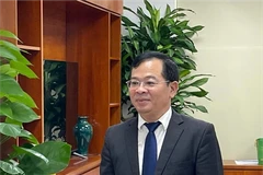 Ông Thịnh cho biết còn 9.914 cơ sở nhà, đất dôi dư cần tiếp tục xử lý. (Ảnh: BTC/Vietnam+)