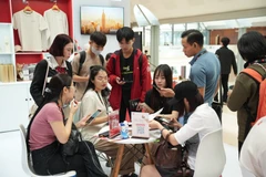 Các hoạt động hỗ trợ sẽ được triển khai theo nguyên tắc có trọng tâm, công khai, minh bạch và tiết kiệm nguồn lực. (Ảnh minh họa/Vietnam+)