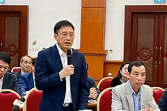 Các khoản tiền thưởng không gắn với kỷ niệm chương, huy chương sẽ phải chịu Thuế thu nhập cá nhân. (Ảnh: Vietnam+)