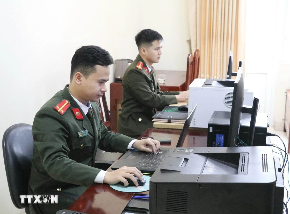 Việt Nam ban hành kế hoạch triển khai thi hành Luật An ninh mạng